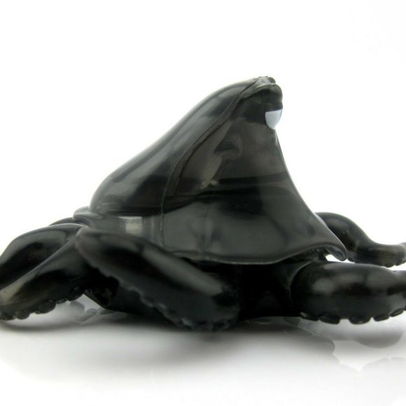 Disney Finding Nemo Dory HANK Swigglefish Figure New - Picture 7 of 11